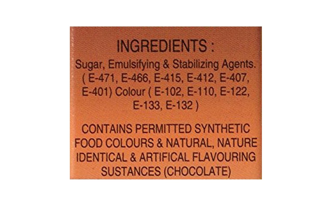 Five Star Instant Ice Cream Powder Chocolate Flavour   Box  100 grams